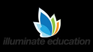 Illuminate scan answer sheets