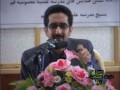 آغاز و فرجام «اصلاح طلبی» پس از انقلاب اسلامی سخنرانی فضلی نژاد در جمع روحانیون قم بخش اول