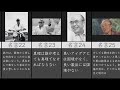 【名言集】honda創業者 本田宗一郎の言葉～40選～