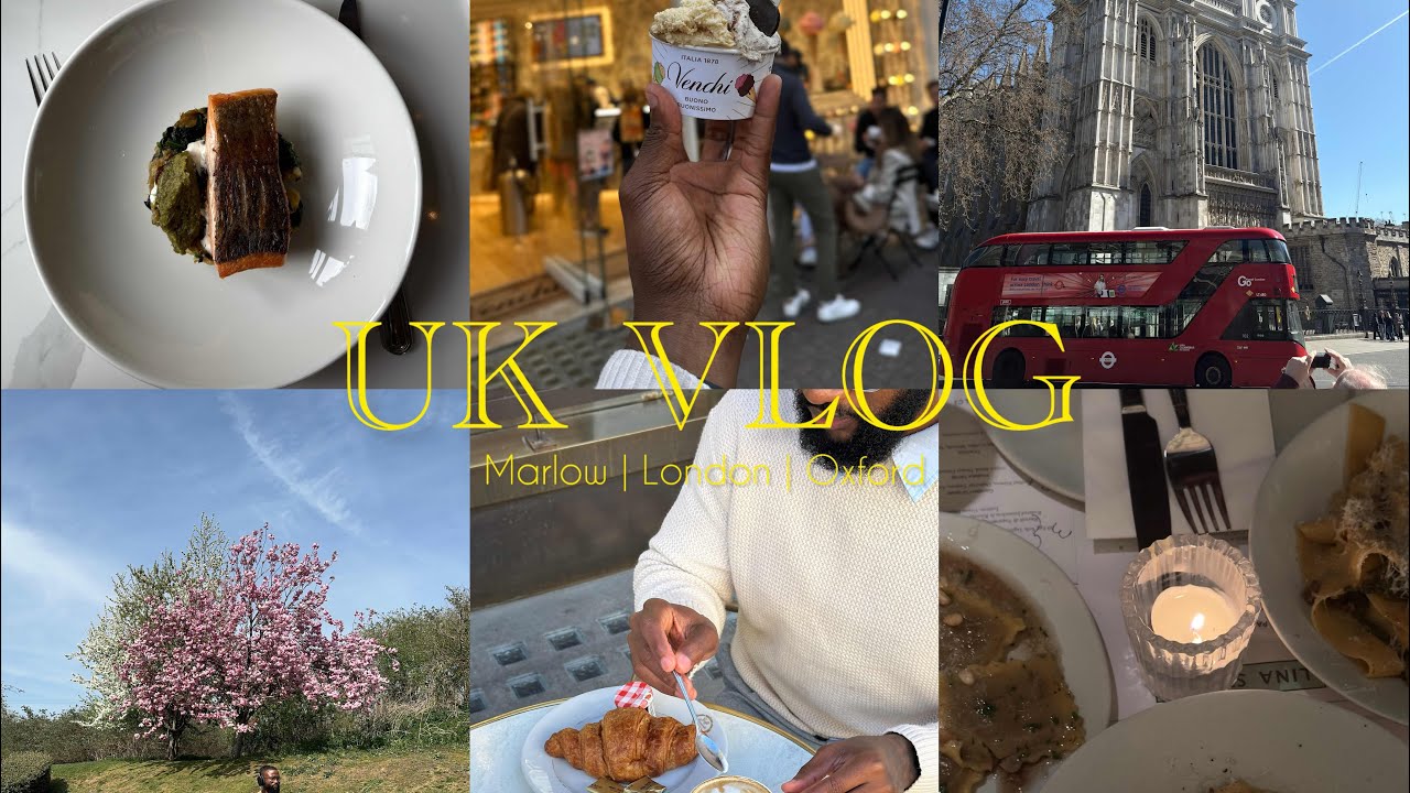 Uk Vlog Youtube