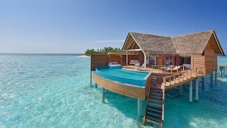 Milaidhoo: Tour of Maldives’ Most Luxurious Boutique Resort