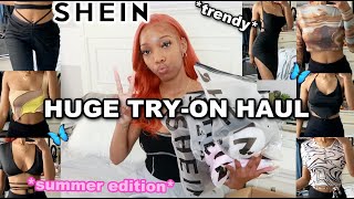 MASSIVE SHEIN TRY-ON HAUL *SUMMER 2021* (30+ items)