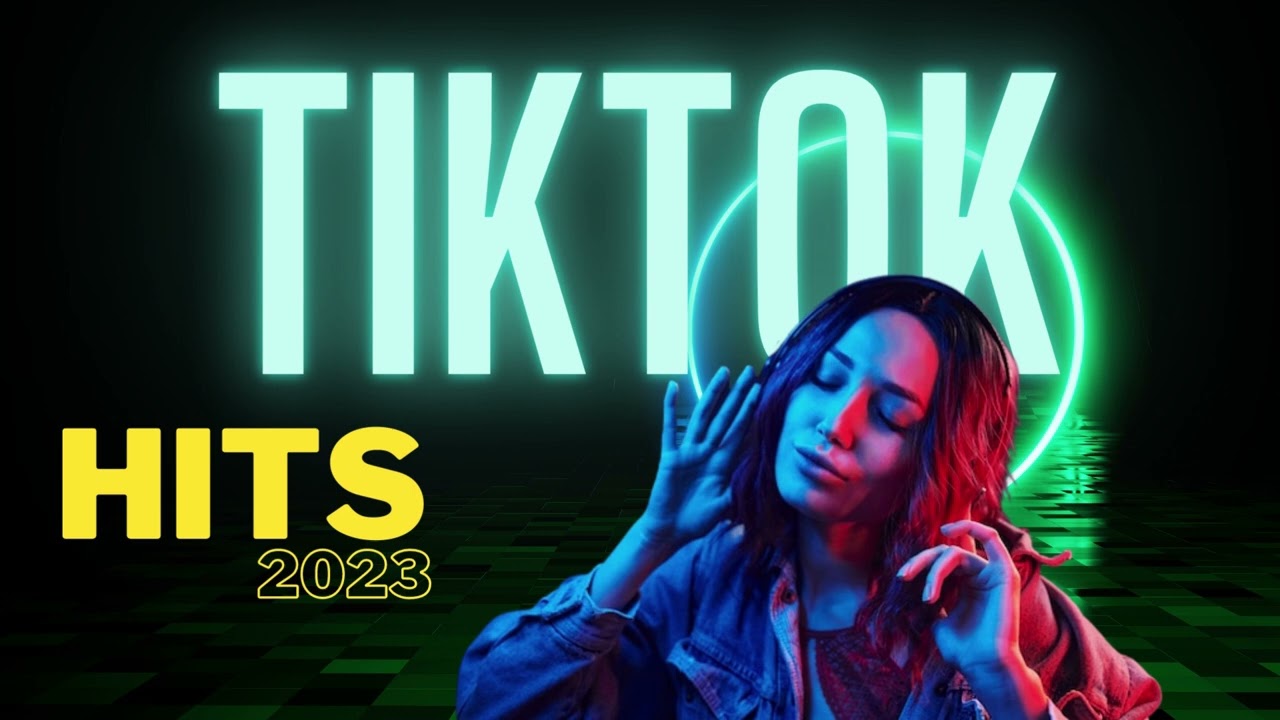 [AS MAIS TOCADAS 2023] Hits Do TikTok 2023 - YouTube