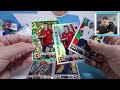 can i build the *best team* in euro 2024 match attax pack opening