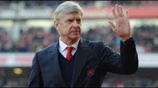 Arsenal vs Burnley | Preview | Wenger's Emirates leaving party!