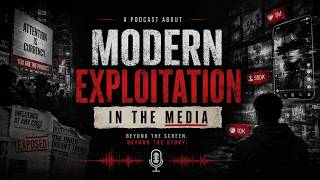 Modern Exploitation In The Media: A First World Problem?
