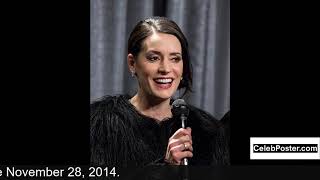 Paget Brewster biography