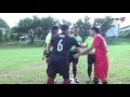 BOLA SEPAK 7 SEBELAH FINAL | SUPEN 2015