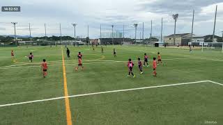 2024.06.22 SymEnergy Cup Chubu SC vs Yuen Long FC (part 2)