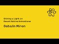 Shining a Light on React Native Animations | Catalin Miron