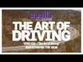 The Art Of Driving - Video#38 | Understanding Tyre Wear - 2 | Presented By Apollo Tyres