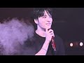 ドキドキが止まらないmc集　j jun live tour 2023 with love covers 2023.11.1 パシフィコ横浜