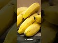 10 Best Fruits For Diabetics #shorts #short #shortvideo