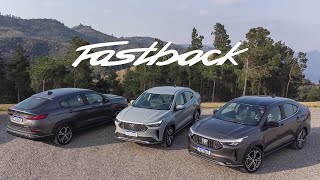 Fiat Fastback