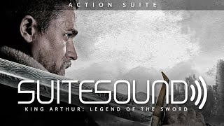 King Arthur: Legend of the Sword - Ultimate Action Suite