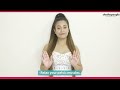 how to do a vaginal self examination simple sawaal with shivangi pradhan