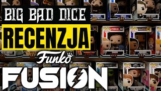 Funko Fusion - Recenzja produktu marketingowego - Czy warto kupić?