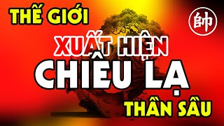 THẦN SẦU Lại Lý Huynh Phế Xe Xuất Hiện SÁT CHIÊU LẠ Ai Cũng Phải Tua Lại Xem