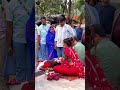 তারাপীঠ মহাশ্মশানে ভৈরবী মা tarapith mahasamsan shorts viral trending maakali kalipuja