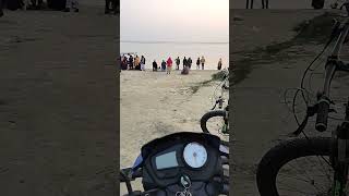 Rajahahi Poda ll এ যেন এক আপরুপ পদ্মা নদী রাজশাহী | Natural Beauty of Padma River Rajshahi