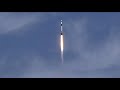Final Countdown and Liftoff on the CRS-21 Mission!