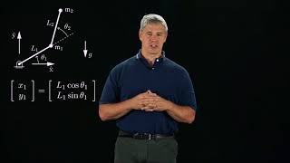 Modern Robotics, Chapter 8.1: Lagrangian Formulation of Dynamics (Part 1 of 2)