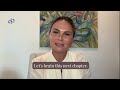 Stop Overfunctioning. Start Leading from Within. | Dr. Eva Benmeleh
