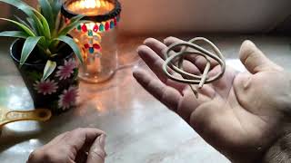 #wonderfull clay for lipan art,   no crack, no shrink. try this for better results.