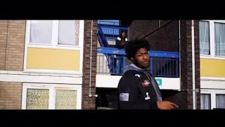 Enc bedee - talk about (official music video)