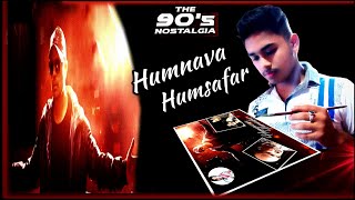 Humnavva Humsafar (Studio Version)|Super Sitaara The Album| Himesh| Sameer Anjaan| Kumar Sanu| Alka|