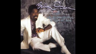 Billy Ocean - When The Going Gets Tough, The Tough Get Going 1985