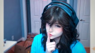 Hannah dating again?