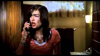 When a Stranger Calls (2006) - Official Trailer [HQ]