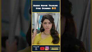 Kushi Movie Trailer Review | Vijay Devarakonda, Samantha | Shiva Nirvana | Lets Show Begin | #Kushi
