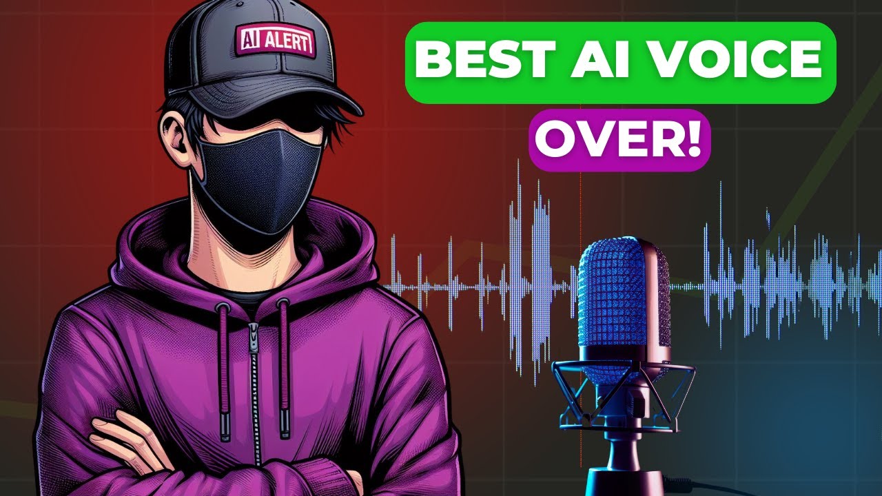 How To Get Realistic Ai Voice Over Faceless Youtube Automation Youtube