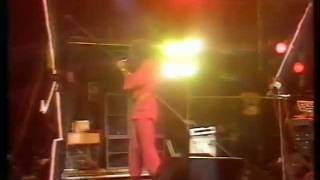 11 - Peter Tosh - Johnny B. Goode (Live)
