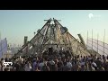 victor calderone @ the bpm festival portugal 2018 be at.tv