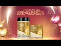 New Cream Silk Salon Expert Daily Treatment