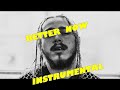 Post Malone - Better Now (Instrumental Version)