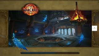 World of Warcraft: Hero Evoker Class  - RTX 4080