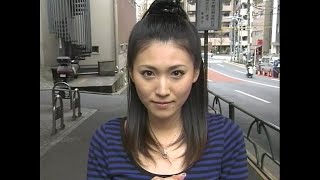 全力坂№731目白新坂 藤田里美