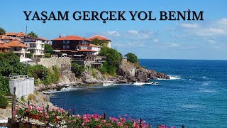 Yaşam Gerçek Yol Benim #ilahi