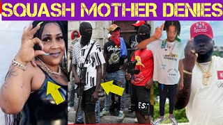 😭SQUASH MOTHER FINALLY | TIKTOKER BUSSHEAD K!LLER FILES LEAK OUT | FOOTA REACTS TO SHAWN STORM DISS