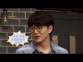 what shall we eat today 신 u0026성이 몰래 식당을 연다 ′몰래 연 식당′ 160620 ep.163