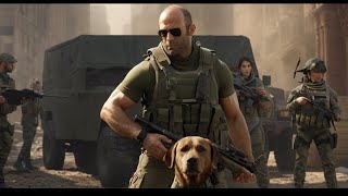 Jason Statham I Blockbuster Movie | Full Action movie | Hollywood movie 2025#25hgygfff1