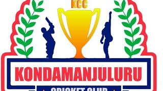 BACHINA KRISHNA CHAITANYA'S KCT 2021 ( STAR'S CRICKET CLUB V/S ARUNA INFRA ONGOLE )