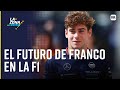 ¿CUÁL SERÁ EL FUTURO DE FRANCO COLAPINTO EN LA FÓRMULA 1? | ¿WILLIAMS, RED BULL O ALPINE?