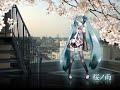 halyosy 桜ノ雨 feat. 初音ミク