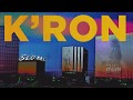 K'ron - Slo Mo [Official Audio]