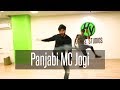 Jogi - Panjabi MC | Hip Hop Choreography | HY Dance Studios